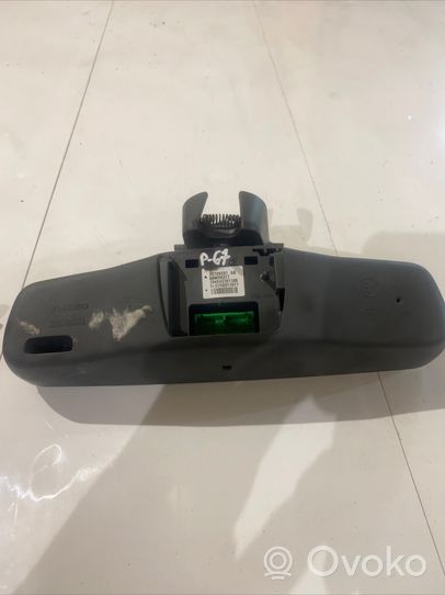 Volvo XC90 Rear view mirror (interior) 30728231AB