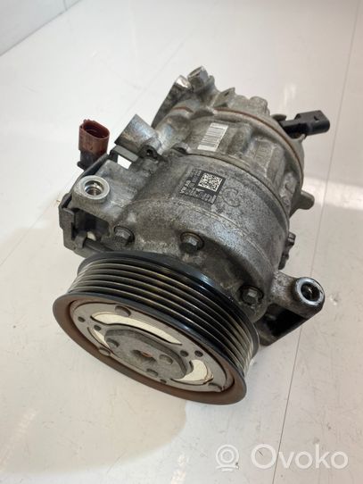 Audi A6 S6 C7 4G Compressore aria condizionata (A/C) (pompa) 4G0260805T