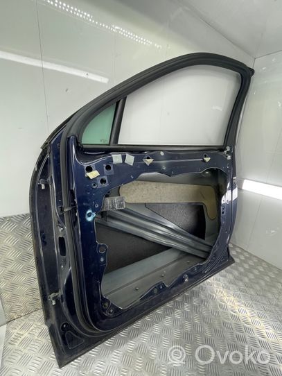 Volkswagen Touareg II Priekinės durys 7P0831312B