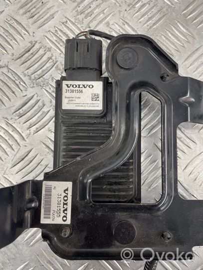 Volvo V60 Sensore radar Distronic 31381556