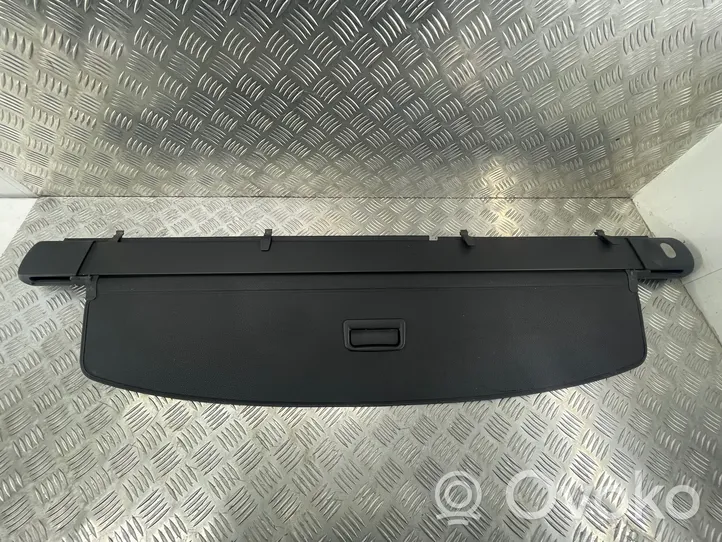 Volkswagen Touareg II Parcel shelf load cover 7P686777345W