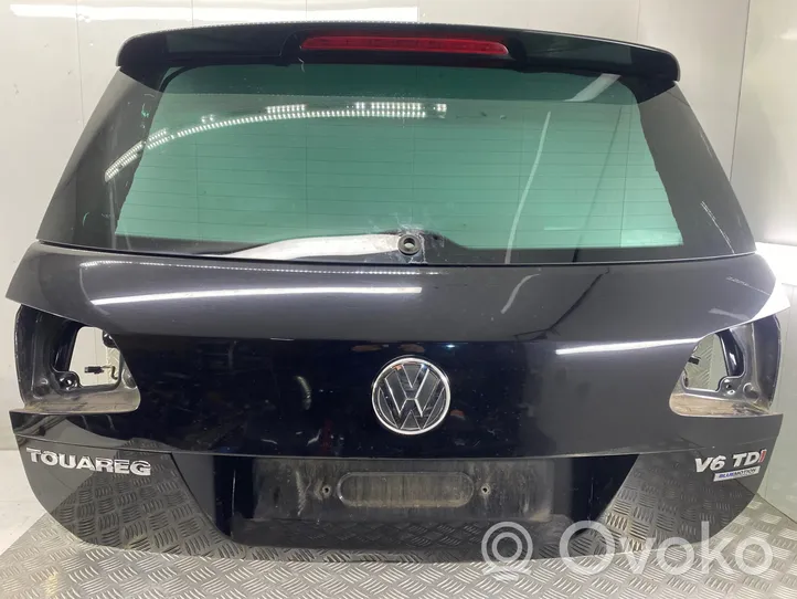 Volkswagen Touareg II Portellone posteriore/bagagliaio 7P6827106