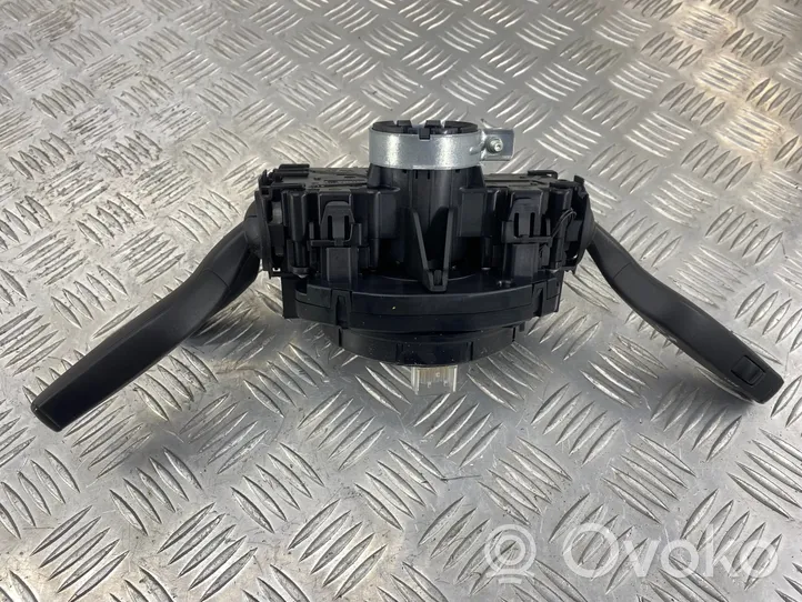 Audi A7 S7 4G Suuntavilkun vipu 4G0953502A