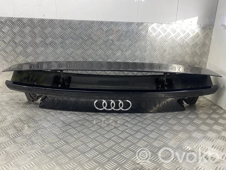 Audi A7 S7 4G Spoileris galinio dangčio 4G8827086D