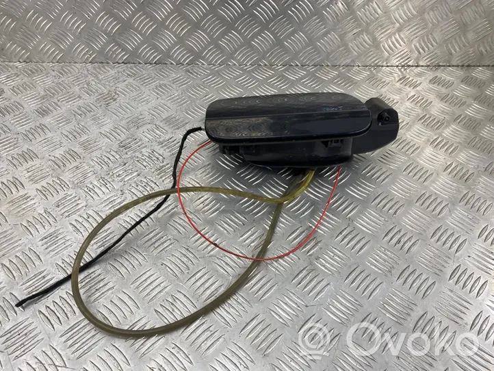 Audi A7 S7 4G Sportello del serbatoio del carburante 4G8809906F