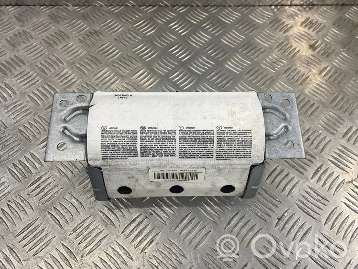 BMW 3 E90 E91 Airbag del passeggero 39913824704Y