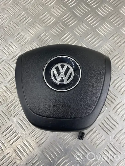 Volkswagen Touareg II Airbag dello sterzo 7P6880201D