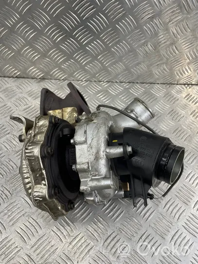 Audi Q5 SQ5 Turboahdin 059145874L