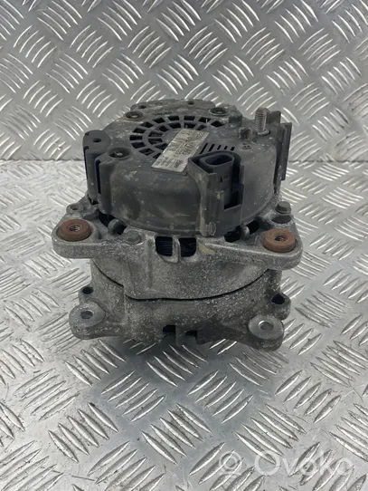 Volkswagen Touareg II Generatore/alternatore 059903023J