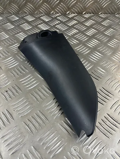 Volkswagen Sharan Coque de rétroviseur 7n0837974