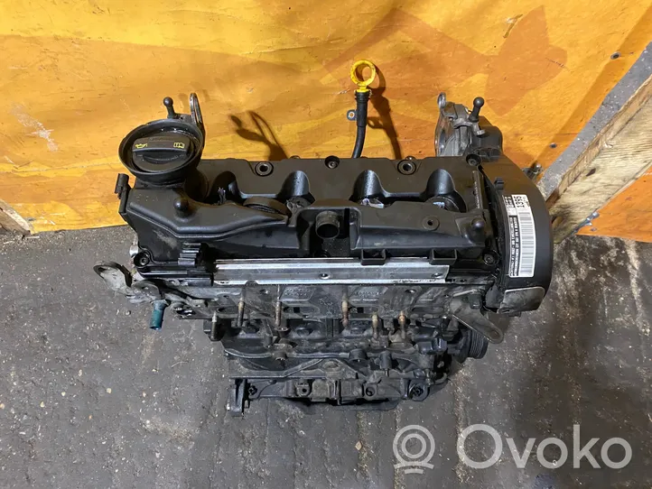 Volkswagen Sharan Engine CFF