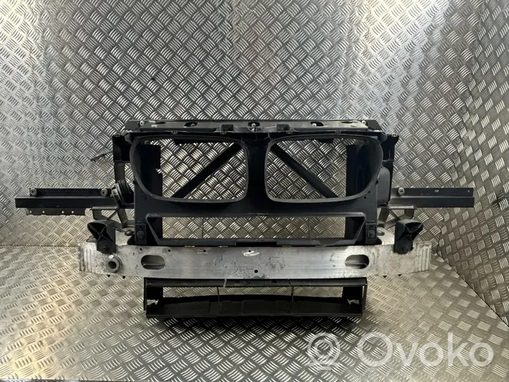 BMW X4 F26 Pannello di supporto del radiatore 