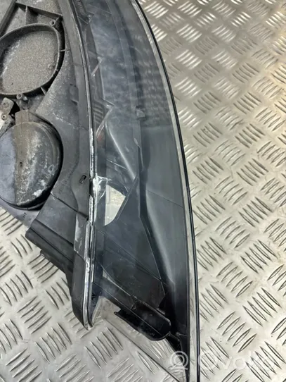 Audi Q7 4L Faro/fanale 4L0941030AG