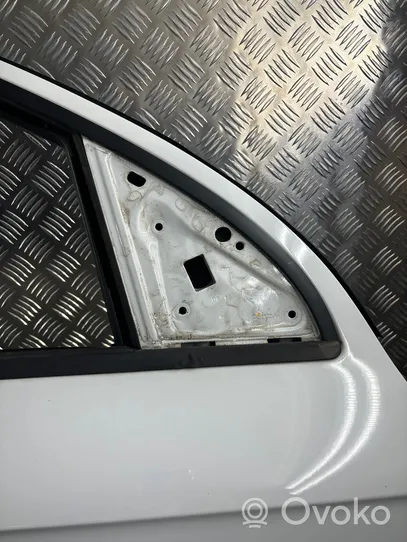 Audi Q7 4L Portiera anteriore 