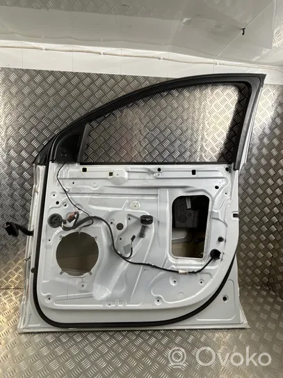 Audi Q7 4L Portiera anteriore 