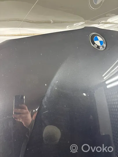 BMW X4 F26 Dangtis variklio (kapotas) 