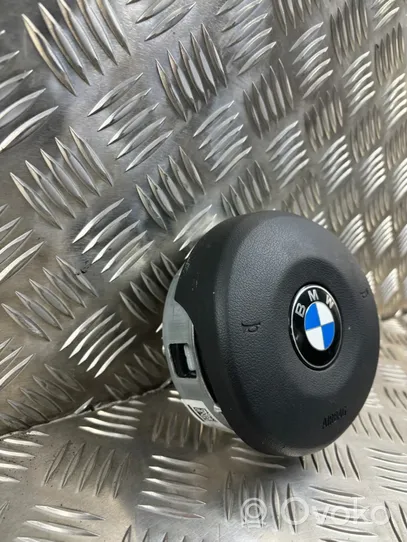 BMW X4 F26 Poduszka powietrzna Airbag kierownicy 33784579704