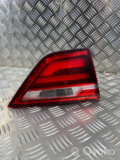 BMW X4 F26 Lampy tylnej klapy bagażnika F03565000