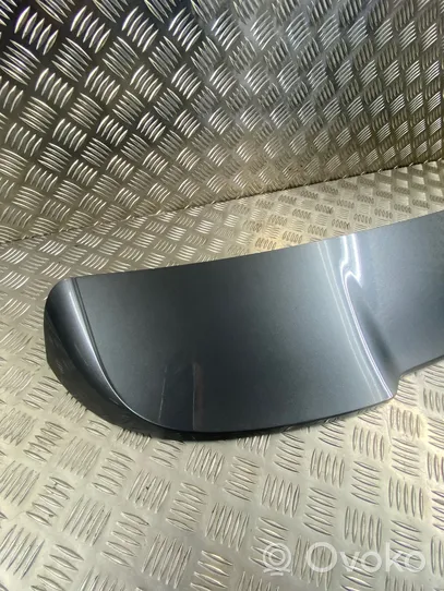 Audi A6 C7 Spoiler del portellone posteriore/bagagliaio 4G9827933A