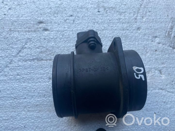 Volvo V70 Mass air flow meter 