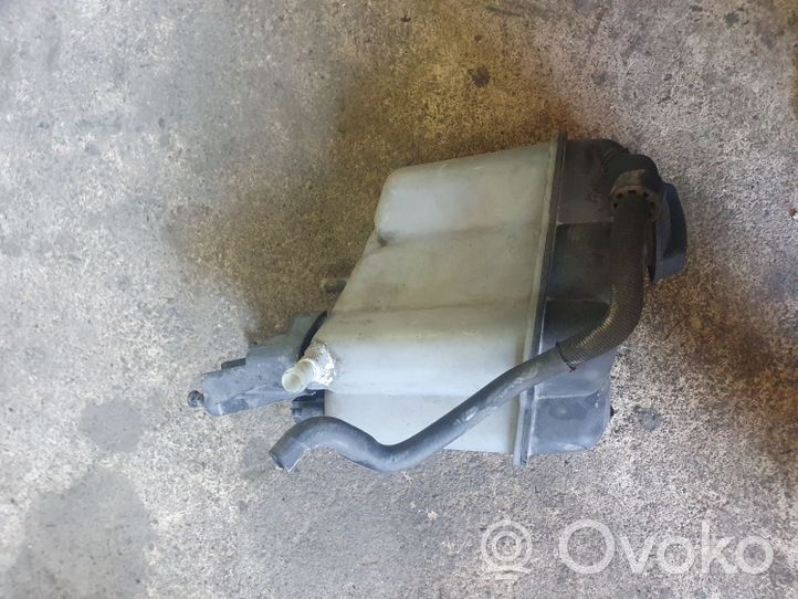 Volkswagen Phaeton Coolant expansion tank/reservoir 