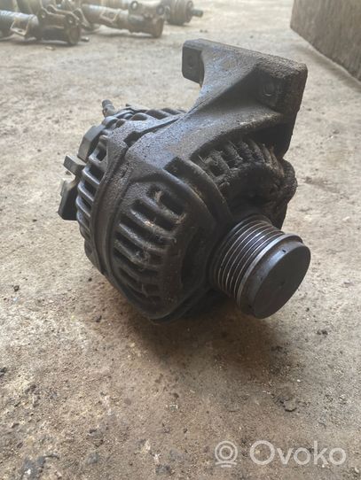 Volvo V70 Alternator 