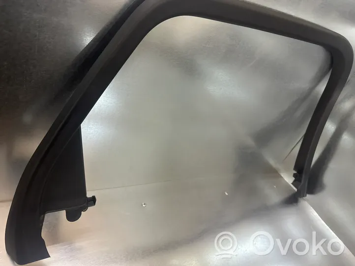 Audi A6 S6 C7 4G Rivestimento laterale del portellone posteriore/bagagliaio 