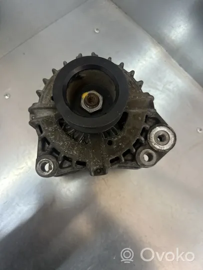 Volvo V70 Alternator 