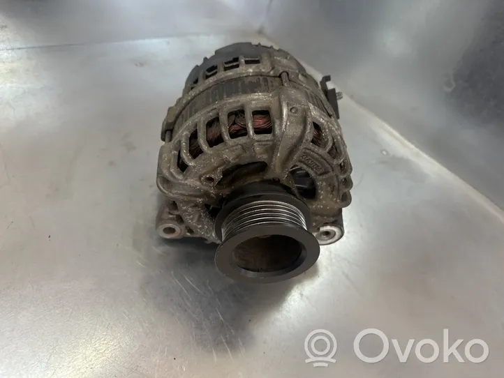 Volvo V70 Generatore/alternatore 