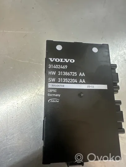 Volvo V70 Other control units/modules 31402469