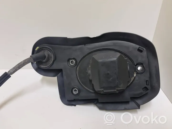 BMW 3 E90 E91 Gear selector/shifter (interior) 7563658