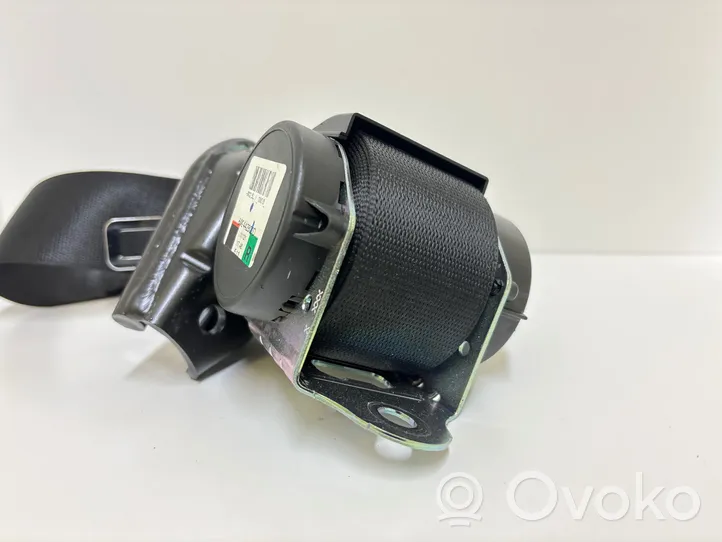 BMW 1 E82 E88 Ceinture de sécurité arrière 60944280DD