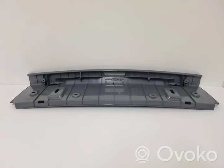 BMW 3 E90 E91 Rivestimento di protezione sottoporta del bagagliaio/baule 7059258