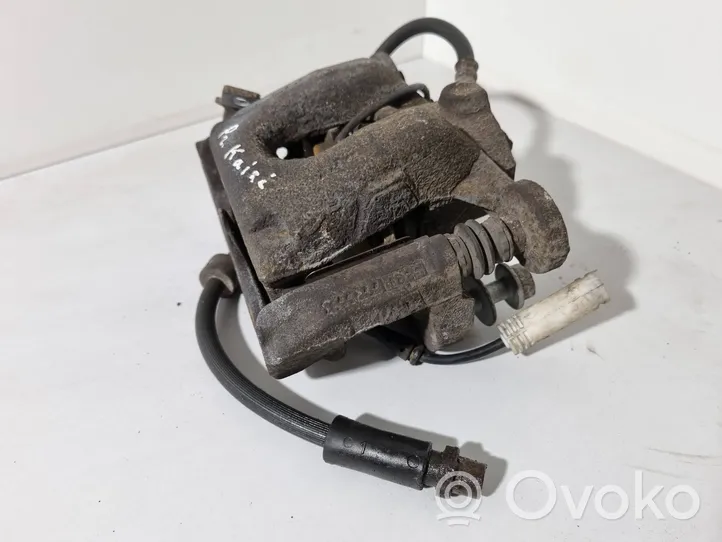 BMW 1 E82 E88 Bremssattel vorne 3019B16