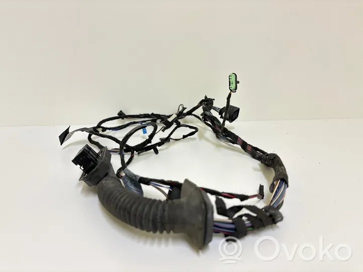 BMW 3 E90 E91 Cablaggio porta anteriore 9186575