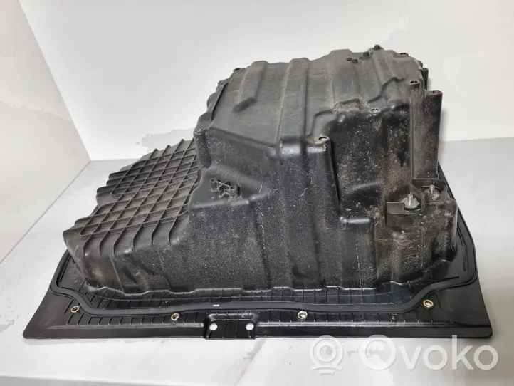 BMW 1 E82 E88 Glove box in trunk 7166854