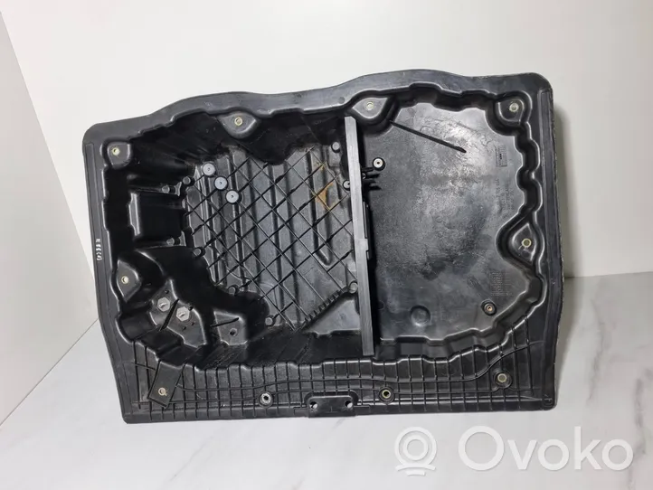 BMW 1 E82 E88 Glove box in trunk 7166854