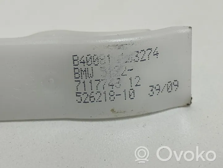 BMW 3 E90 E91 Rear door cable line 7117743