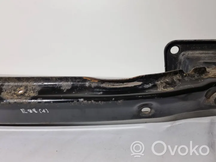 BMW 1 E82 E88 Rear bumper cross member 7193747