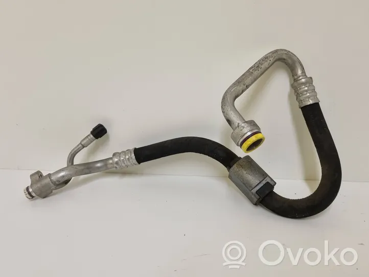 BMW 1 E82 E88 Air conditioning (A/C) pipe/hose 9209742