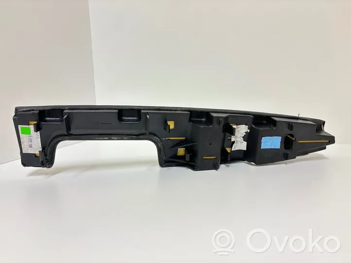 BMW 7 E65 E66 Front door interior handle trim 7024238