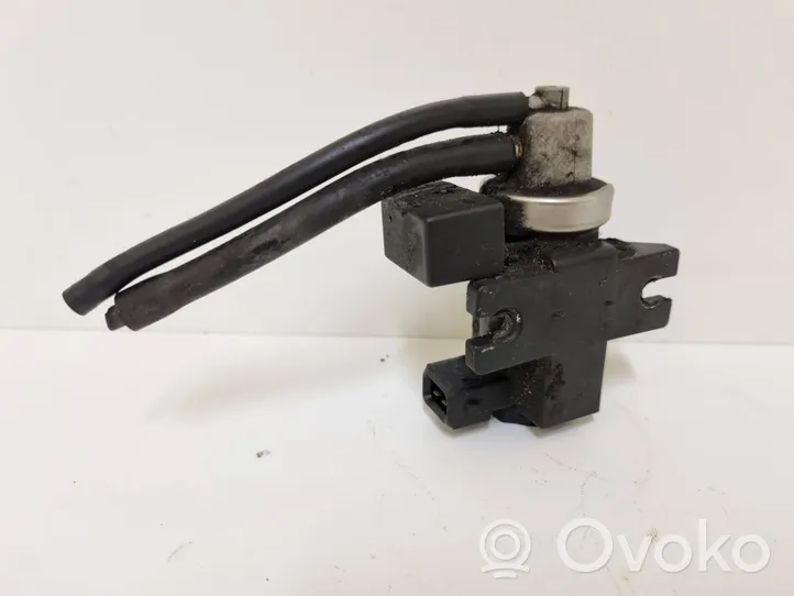 BMW 7 F01 F02 F03 F04 Solenoidinis vožtuvas 7595374