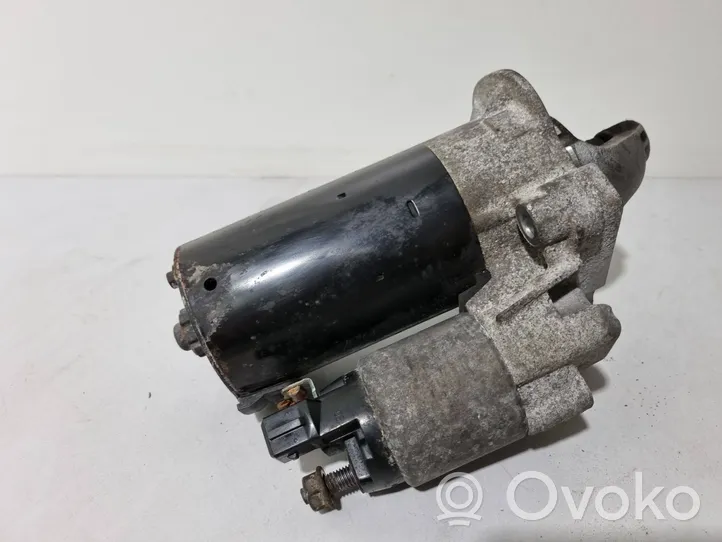 BMW 1 F20 F21 Motorino d’avviamento 7638192