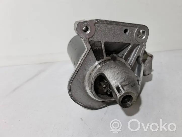 BMW 1 F20 F21 Motorino d’avviamento 7638192