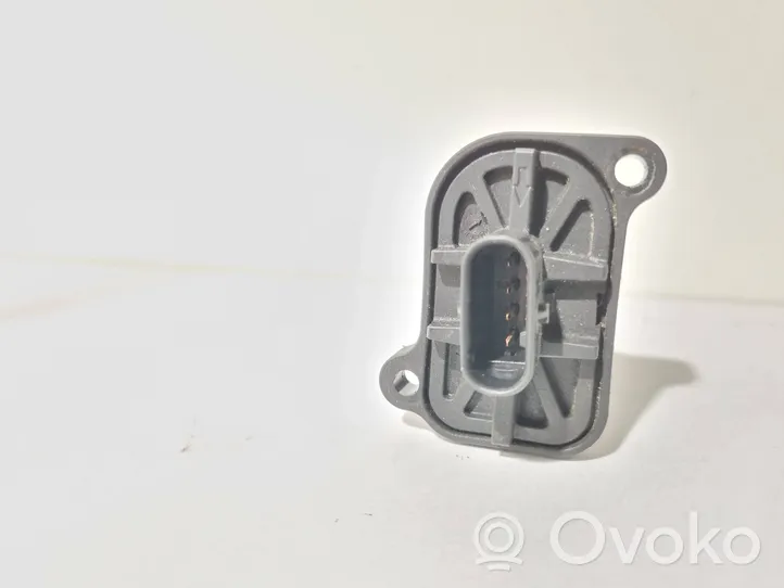 BMW 1 F20 F21 Misuratore di portata d'aria 7602038