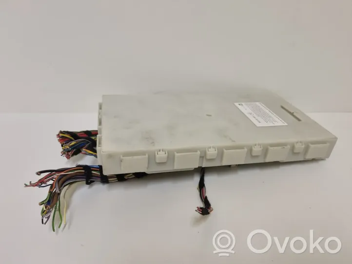 BMW 1 F20 F21 Central body control module 61359303547