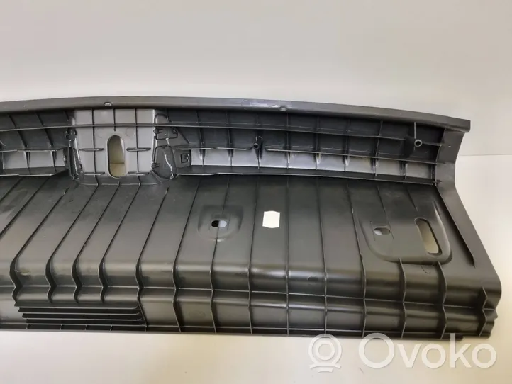 BMW 1 F20 F21 Osłona pasa bagażnika 7221871