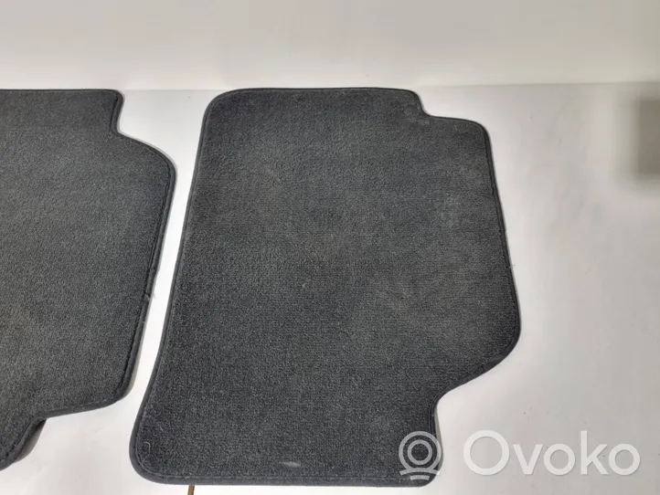 BMW 1 F20 F21 Set di tappetini per auto 7272647