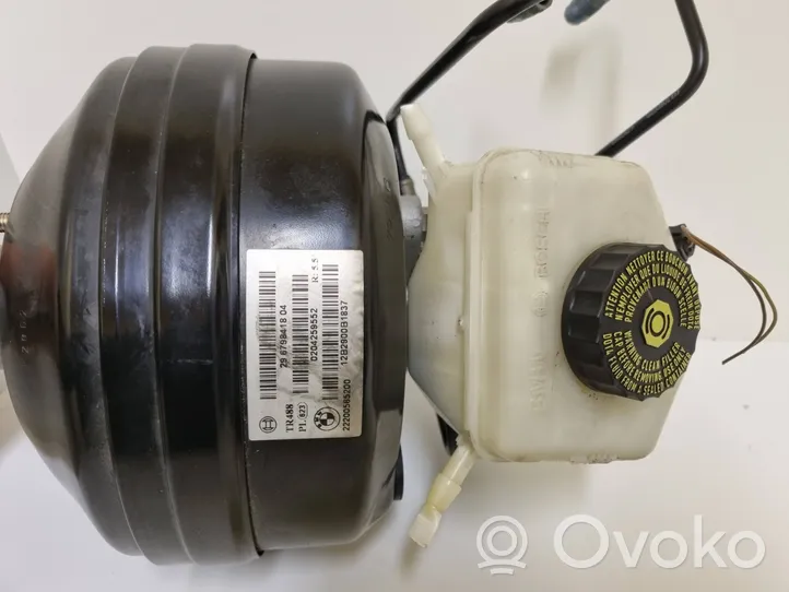 BMW 1 F20 F21 Brake booster 6798418