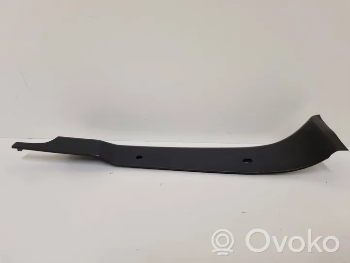 BMW 1 F20 F21 Rivestimento modanatura del faro posteriore 7300664